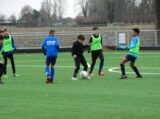 Training Schouwen-Duiveland Selectie Onder 13 & 14 op sportpark 'Het Springer' van vrijdag 30 december 2022 (18/98)